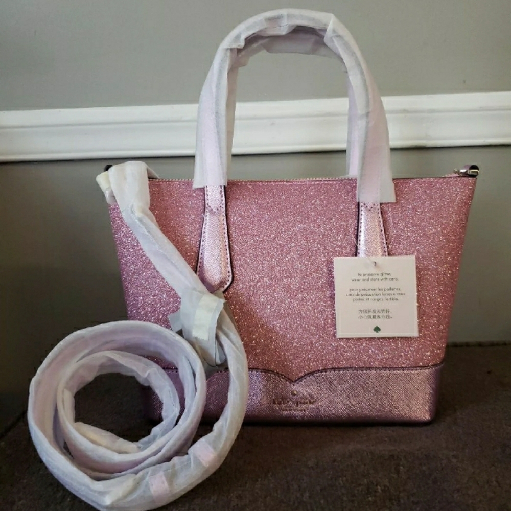 Kate Spade small lola purse